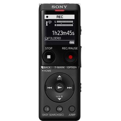 SONY 索尼 ICD-UX570 录音笔 黑色