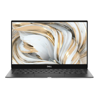 DELL 戴尔 XPS13-9305  2021新款13.3英寸超轻薄商务办公笔记本电脑(11代i5-1135G7 16G 512G 锐炬显卡)冰河银