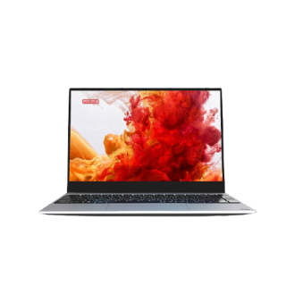 京东京造jdbook140英寸轻薄本银色酷睿i31005g1核芯显卡8gb256gbssd