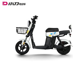 XDAO 小刀电动车 D3 新国标3C