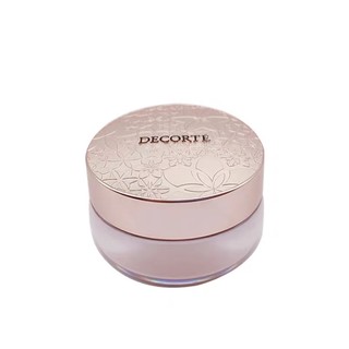 COSME DECORTE 黛珂 心悦容光丝柔蜜粉 #11象牙白 20g