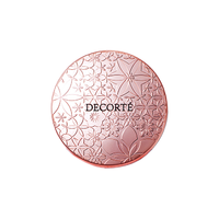 COSME DECORTE 黛珂 AQ MW白檀舞蝶丝绒散粉蜜粉 20g