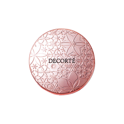 COSME DECORTE 黛珂 心悅容光絲柔蜜粉 #10淡米色 20g