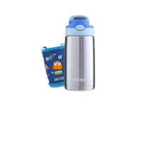 contigo 儿童保温吸管杯 400ml