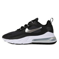 NIKE 耐克 Air Max 270 React 男子跑鞋 CQ4598