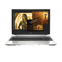 HP 惠普 战99 2020款 锐龙版 15.6英寸 移动工作站 银色(锐龙R7-4800H、P620 4G、32GB、512GB SSD、1080P、IPS）