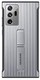 SAMSUNG 三星 Galaxy Note20 Ultra 5G 手机壳，坚固防摔保护套 - 银色（美国版）