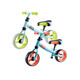 kub 可优比 可优比儿童平衡车无脚踏2-6岁宝宝玩具小孩送礼溜溜滑行车滑步车