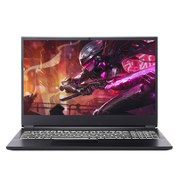 Shinelon 炫龙 毁灭者 DC锋刃 15.6英寸 游戏本 黑色(奔腾G6400、MX350、8GB、512GB SSD、1080P、IPS、144Hz)
