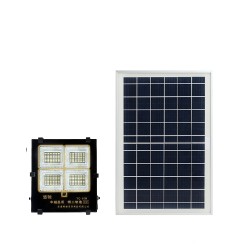 YOUCHI 悠驰 太阳能家用户外庭院 60W