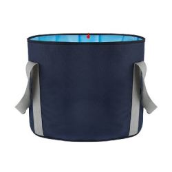 尊格 可折叠泡脚桶 中号 2款可选