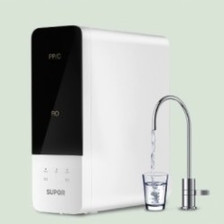 SUPOR 苏泊尔 DR2H1 反渗透净水器 400G