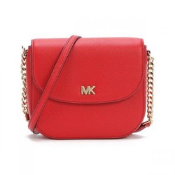 MICHAEL KORS 迈克·科尔斯 32S8GF5C0L683 女士斜挎单肩包