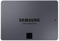 SAMSUNG 三星 870 QVO 2TB SATA 固态硬盘