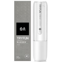 TryFun 网易春风 灵感精萃系列 真实感润滑液 170ml