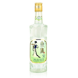 文君 酒 90版 浓香型 52度 500ml