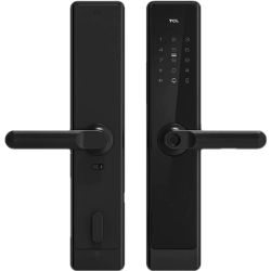 TCL-legrand TCL-罗格朗 K7L 智能锁 自带门铃+防猫眼设计