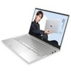 HP 惠普 星14 2021款 14英寸笔记本电脑(i7-1165G7、16GB、512GB、MX450)
