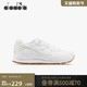 DIADORA 迪亚多纳 diadora/迪亚多纳男鞋 休闲鞋春秋透气小白鞋女休闲运动鞋N.92 L