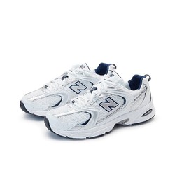 new balance New Balance NB官方男款女款530系列复古休闲鞋MR530SG