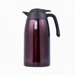 THERMOS 膳魔师  THV-2000 不锈钢保温壶 2000ml