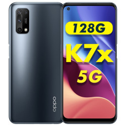 OPPO K7x 5G智能手机 6GB+128GB