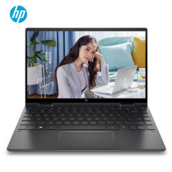 HP 惠普  ENVY x360 13.3英寸变形本（R5-4500U、8GB、512GB、触控）