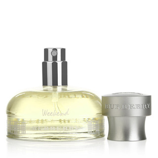 BURBERRY 博柏利 周末女士浓香水 EDP 30ml