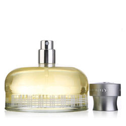 BURBERRY 博柏利 周末女士淡香水 EDP 30ml