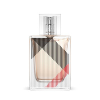 BURBERRY 博柏利 英伦风格女士浓香水 EDP