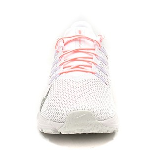 NIKE 耐克 Quest 2 女子跑鞋 CI3803-101 白黑粉 38.5