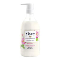 Dove 多芬 植萃发酵甄选沐浴乳