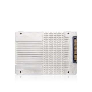 intel 英特尔 P4510 NVMe U.2 固态硬盘 8TB（PCI-E3.1）