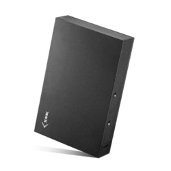SSK 飚王 HE-G3000 3.5英寸移动硬盘盒 USB3.0