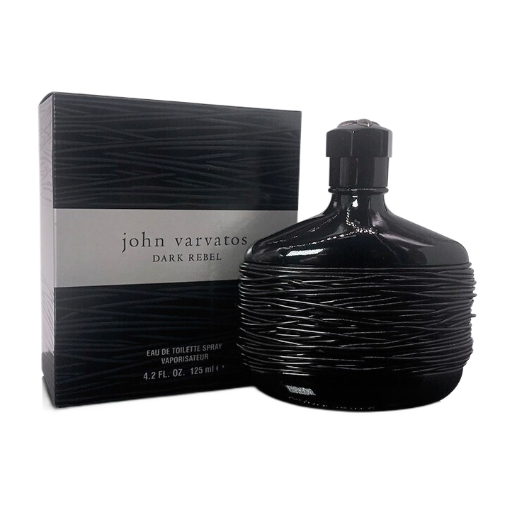 john varvatos 约翰瓦维托斯 暗黑革命男士淡香水 EDT