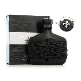 john varvatos 约翰瓦维托斯 暗黑革命男士淡香水 EDT