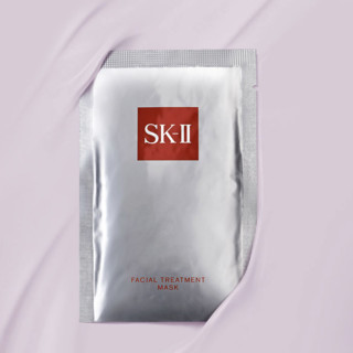 SK-II PITERA精华系列 护肤面膜