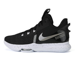 NIKE 耐克  Lebron Witness 5 EP 男子篮球鞋 CQ9381-002