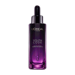 L'OREAL PARIS 巴黎欧莱雅 黑精华 30ml（赠 同款 15ml*2）