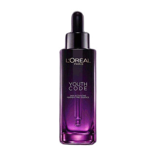 L'OREAL PARIS 巴黎欧莱雅 青春密码酵素精华肌底液 第三代 30ml