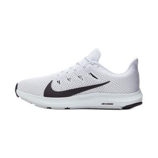 nike耐克quest2女子跑鞋ci3803100白黑365