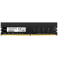 Lexar 雷克沙 DDR4 2666MHz 台式机内存 普条
