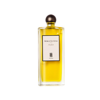 SERGE LUTENS 芦丹氏 阿拉伯中性浓香水 EDP