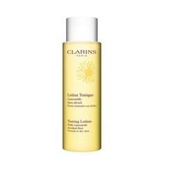 CLARINS 娇韵诗 温和爽肤水 400ml