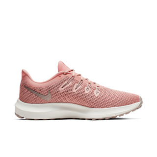 NIKE 耐克 Quest 2 女子跑鞋 CI3803-600 粉灰 39