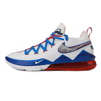 NIKE 耐克 LeBron 17 Low EP 男子篮球鞋 CD5006