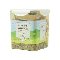 PAW STORY 爪爪印记 PAWS STORY 爪爪印记 猫狗零食 冻干全家桶 500g