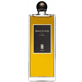 SERGE LUTENS 芦丹氏 雪松中性浓香水 EDP 75ml