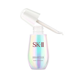 SK-II 小灯泡美白精华30ml烟酰胺淡斑sk2护肤品套装化妆品3.8女神节礼物