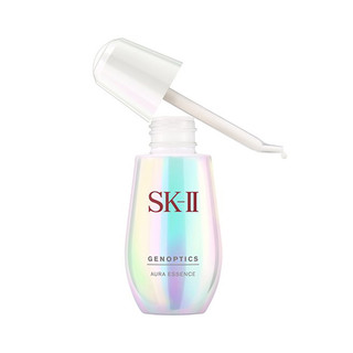 SK-II 美白系列 光蕴环采钻白精华露 50ml*2